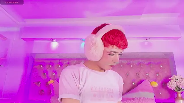 Andy Leex online show from March 2, 2026, 8:26 pm