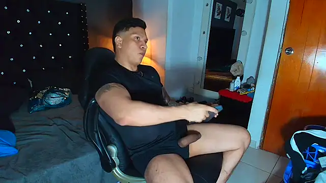 ethan dalton  online show from February 4, 2026, 3:01 am