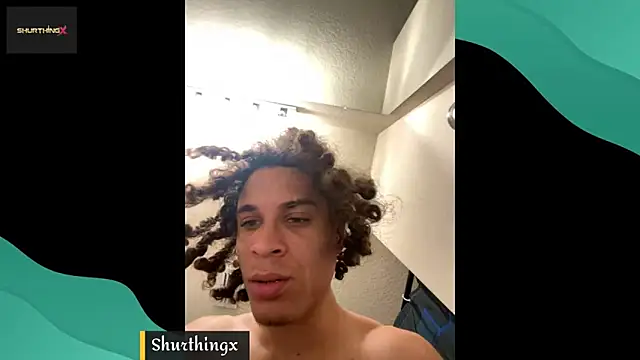 shurthingx online show from June 12, 2026, 10:52 pm