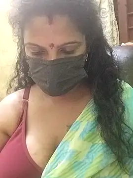 poojaa-rani online show from April 2, 2026, 6:16 pm