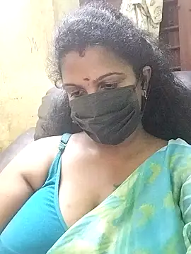 poojaa-rani online show from April 4, 2026, 4:37 pm