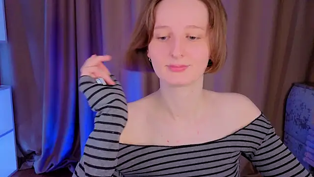 c0ralynx online show from March 10, 2026, 9:09 pm