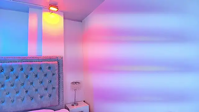 Lia adamsss online show from February 25, 2026, 3:27 am