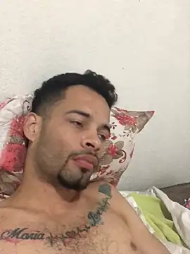 HenriquePhn online show from June 2, 2026, 10:28 am