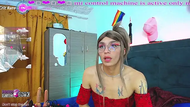 Snapshot of Kandy_Bellerose chatting on October 14, 2025, 11:16 pm Kandy Bellerose online show from October 14, 2025, 11:16 pm