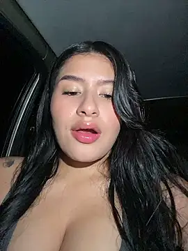 andrea gomes  online show from January 10, 2026, 9:11 am