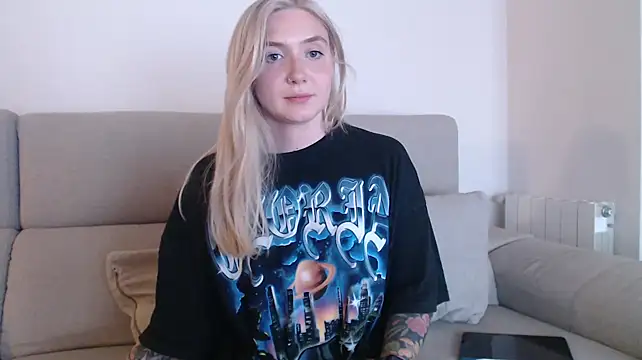 tattoobbgirl online show from October 2, 2025, 6:04 pm