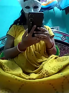 Sonajimo121994 online show from November 28, 2025, 7:55 am