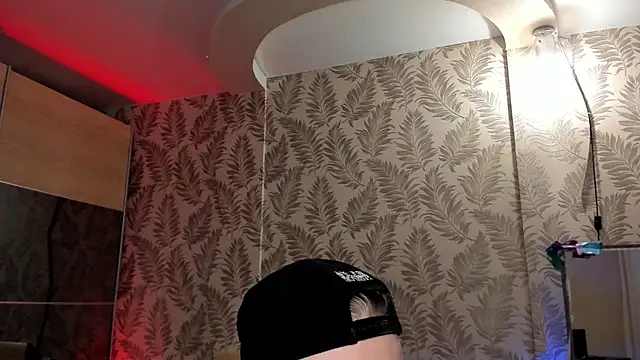 Cactus  James online show from September 25, 2025, 7:06 pm