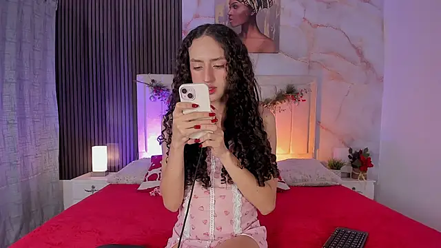 peachandtyron  online show from March 3, 2026, 4:18 am