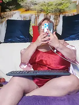 Snapshot of QueenPammy1 chatting on March 8, 2026, 6:12 pm QueenPammy1 online show from March 8, 2026, 6:12 pm