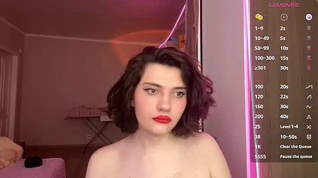 camgirl xxx online show from March 8, 2026, 1:26 pm