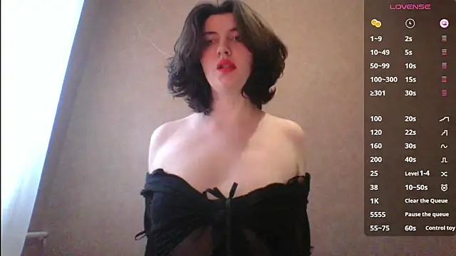 camgirl xxx online show from April 7, 2026, 10:15 am