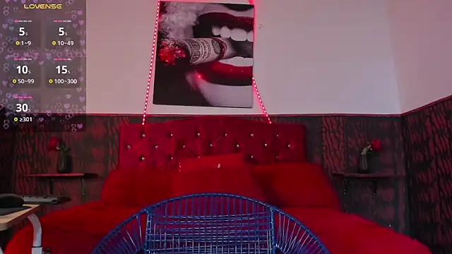 dirtyBBWplay online show from December 17, 2025, 4:35 pm