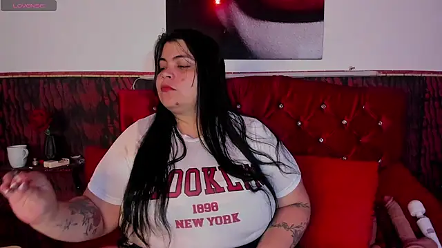 Snapshot of dirtyBBWplay chatting on July 23, 2026, 7:56 pm dirtyBBWplay online show from July 23, 2026, 7:56 pm
