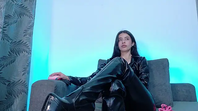 Misscarolsph online show from November 23, 2025, 12:43 am