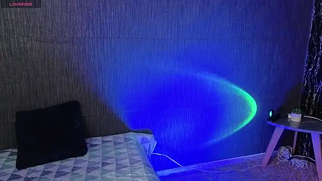 Thalia anderson online show from April 15, 2026, 12:06 am