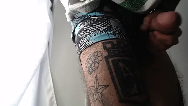 bigdick monster1 online show from July 11, 2026, 4:32 pm