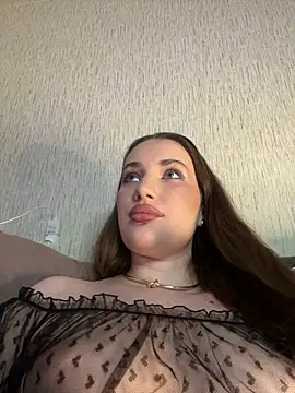 Ariana Sanderss online show from October 11, 2025, 5:11 pm