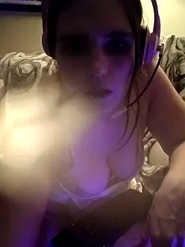 CumulusKitten online show from September 25, 2025, 10:52 am