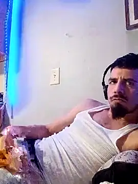 Demetricos online show from February 26, 2026, 7:46 pm