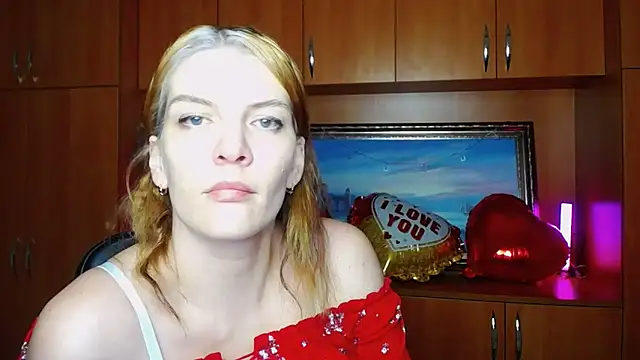 VanessaRey  online show from February 10, 2026, 5:50 pm