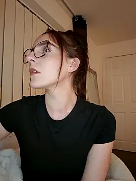 Missalex xo online show from March 18, 2025, 8:26 pm