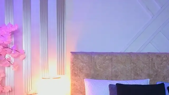 angelinarouse  online show from February 21, 2026, 3:29 am