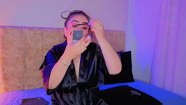 angelinarouse  online show from March 26, 2026, 3:23 am