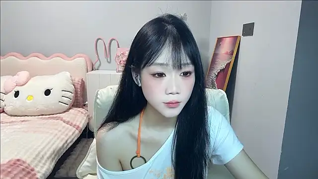 Snapshot of suyaoyao-x chatting on March 15, 2026, 9:59 am suyaoyao-x online show from March 15, 2026, 9:59 am