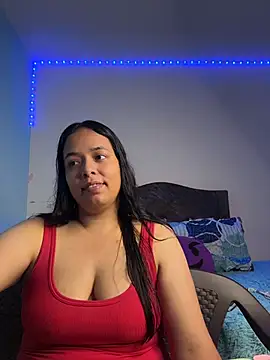 Snapshot of Deepika_padukoneNisha chatting on February 7, 2026, 9:18 pm Deepika padukoneNisha online show from February 7, 2026, 9:18 pm