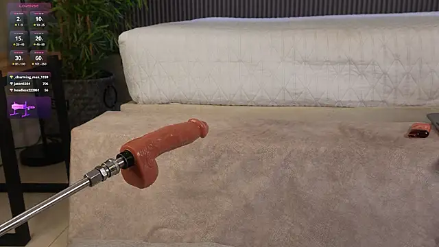 mia lacy  online show from March 27, 2026, 8:26 am