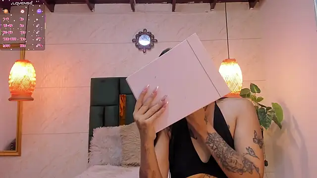 Danna williamss online show from September 15, 2025, 11:54 am