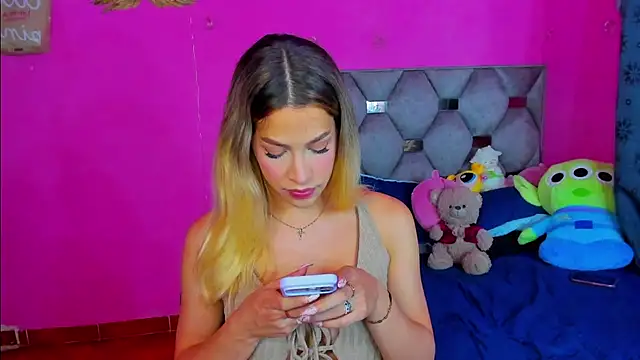 Snapshot of hanna_tss chatting on May 30, 2026, 3:58 am hanna tss online show from May 30, 2026, 3:58 am