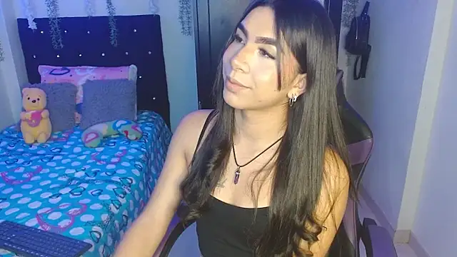 Lyaa Cute online show from February 5, 2026, 4:06 am