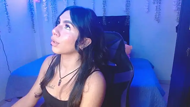 Lyaa Cute online show from February 10, 2026, 5:55 am