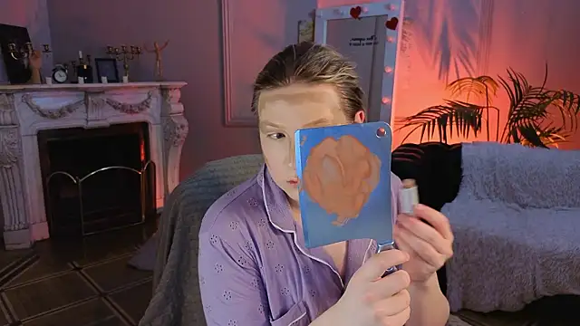 Jes Solar online show from March 21, 2026, 8:34 pm