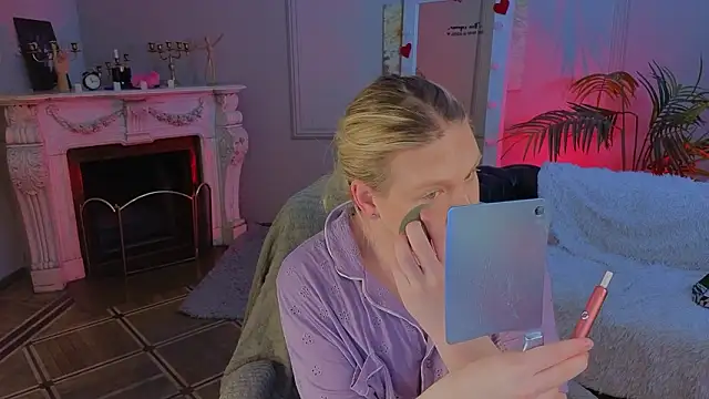 Jes Solar online show from March 22, 2026, 8:01 pm