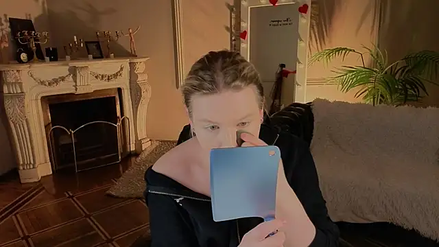 Jes Solar online show from March 30, 2026, 9:05 pm