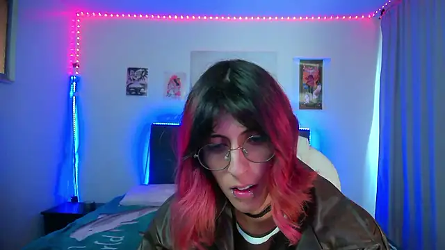 goth minerva online show from January 19, 2026, 1:26 pm