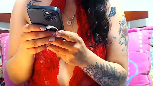 SammyDirtySlut online show from June 14, 2026, 5:53 am