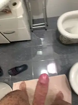 donmike01 online show from October 20, 2025, 3:23 pm