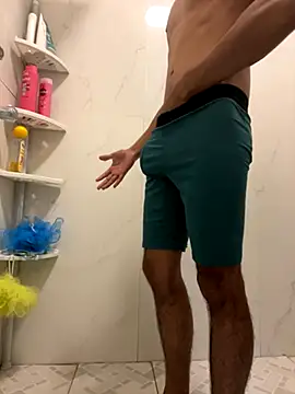 Djjhon69 online show from December 2, 2025, 11:56 pm