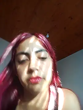 Snapshot of bbitaincognita chatting on February 6, 2026, 10:02 pm bbitaincognita online show from February 6, 2026, 10:02 pm