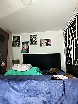 KARINNA  RAVEN online show from September 25, 2025, 10:13 pm