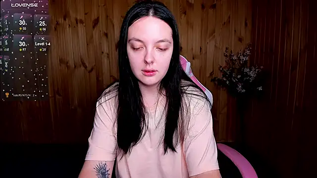 Snapshot of Soffia_XO chatting on March 22, 2025, 2:16 am Soffia XO online show from March 22, 2025, 2:16 am