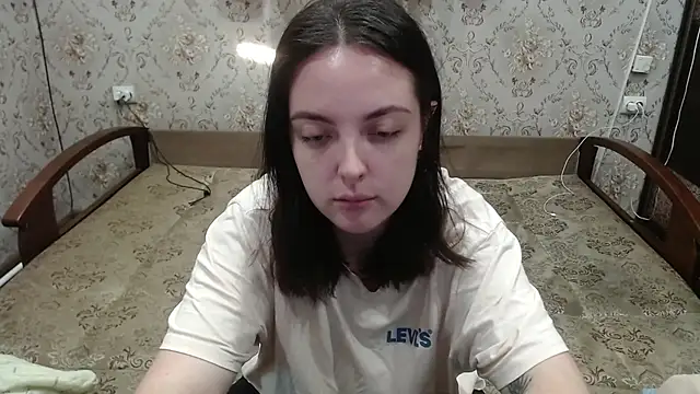 Snapshot of Soffia_XO chatting on October 26, 2025, 2:50 am Soffia XO online show from October 26, 2025, 2:50 am