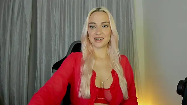  Miss Valentina  online show from May 16, 2026, 3:55 pm