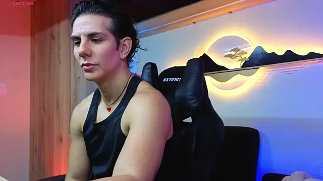 Almiboys online show from April 6, 2026, 12:41 am