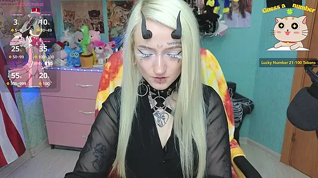 Manuela unicorn online show from July 7, 2026, 4:11 pm